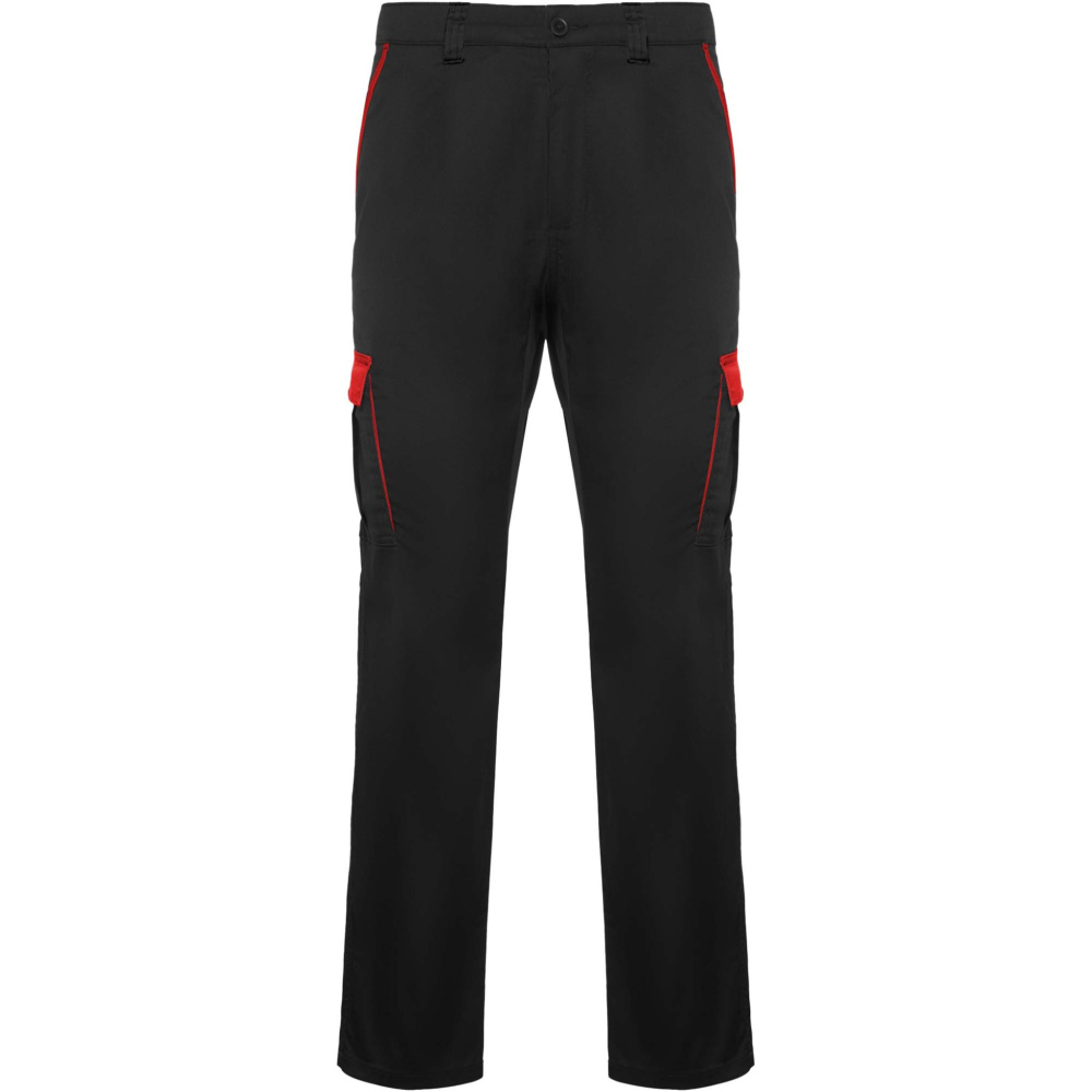 Logotrade reklamprodukter bild: Trooper 250 g/m2 arbetsbyxor