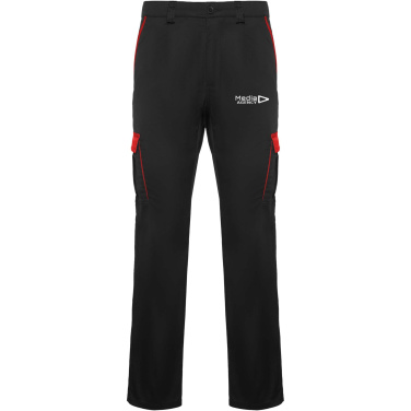 Logotrade presentreklam bild: Trooper 250 g/m2 arbetsbyxor