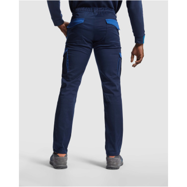 Logotrade presentreklam bild: Trooper 250 g/m2 arbetsbyxor