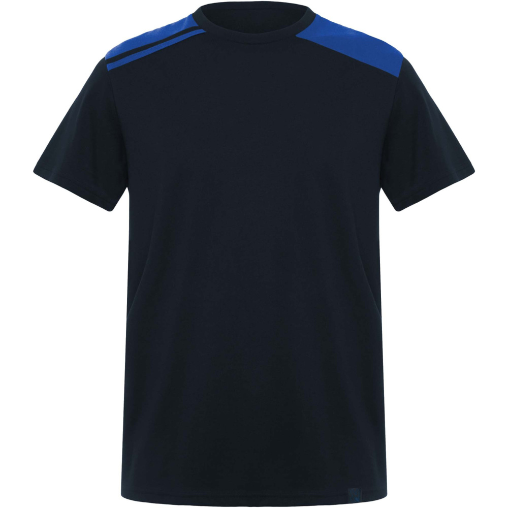 Logotrade presentreklam bild: Expedition 160 g/m2 kortärmad T-shirt för herr